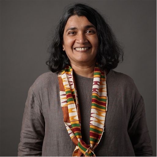 Jahnavi Phalkey